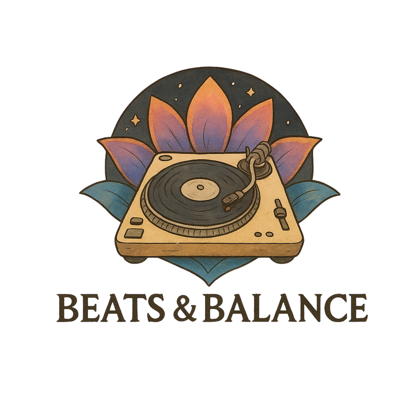Beats & Balance Beats and Balance LLC